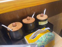 -麺屋猪一(仁恒梦店)