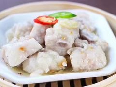 -陶缘一号·四季缘·老字号顺德菜·户外婚礼家宴(西滘店)