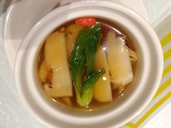 -一品淮扬 · 淮扬菜·北京万达文华酒店