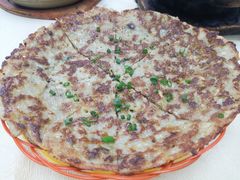 蚝饼-蚝家菜馆(沙井店)