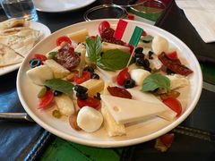 -EATALIA意塔利意式餐厅(鼓楼店)