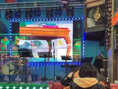 -Famous肥猫墨西哥音乐餐吧(五棵松华熙LIVE店)