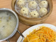 -鼎盛轩上海灌汤包·生煎(万达广场店)