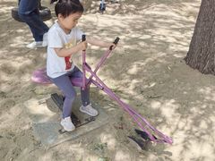 -西部长青自然儿童乐园