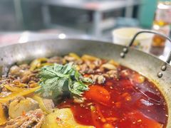 -时二崽肥肠鸡大排档(健康路店)