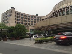 凯悦酒店-杭州君悦酒店