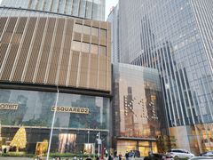 -CGV影城(广州K11店)