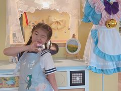 -千浔一暖DIY蛋糕烘焙(人民大学店)