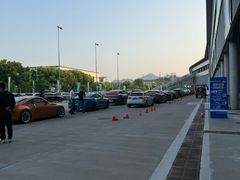 -浙江国际赛车场