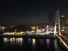 -川旺角川粤融合菜•海景餐厅(星海广场店)
