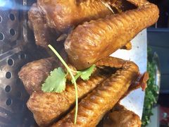 -陈鹏鹏潮汕菜(欢乐海岸 海边景观店)