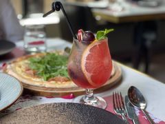 -IL Forno 意坊·意大利餐厅(花园店)