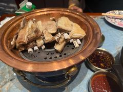 -哈啾嗨·新概念蒙餐(红星新城店)