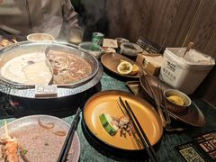 -牛New寿喜烧(中山公园龙之梦店)