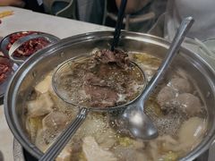 -菜忠潮州牛肉店(岗厦店)