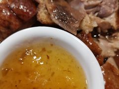 -新发记港式茶餐厅(黄浦店)