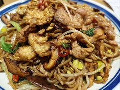-肖记公安牛肉鱼杂(田林路店)