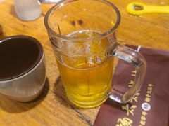 -老杨太太烧烤(文化广场店)