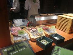 -胡杨记忆(和平路店)