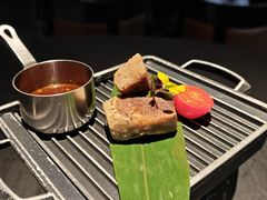 -蟹犇前•帝王蟹雪蟹(陆家嘴店)