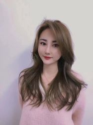 -H·Y HAIR SALON烫发·染发·造型