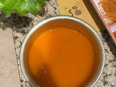 -安又胖韩国烤肉(泰达永旺店)