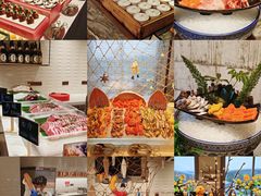 -深圳国际会展中心希尔顿酒店(前海华发冰雪世界店)