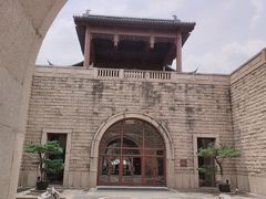 -萃英园自助餐厅(吴宫泛太平洋酒店)