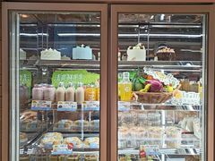 -DEMO黛慕蛋糕(中泰店)