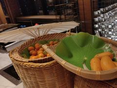 -君悦酒店·乐厨·高空自助餐(青年大街店)