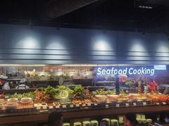 -梨花自助烤肉(天河城店)