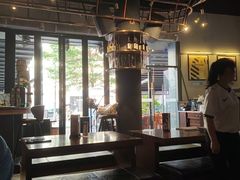 -haxnbauer海森堡德国餐厅(深圳coco店)