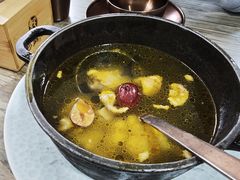 -魁盛居百年鲁菜馆(县西巷店)