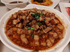 -华盛丰温州大排档(东三环南路店)