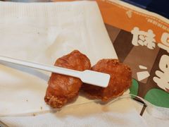 -汉堡王(天津鲁能店)