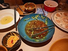 -耶里夏丽·新疆菜·28年喀什老馆(田林东路店)