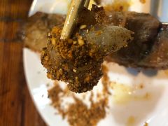 -丹东特色烤肉(学府路一部店)