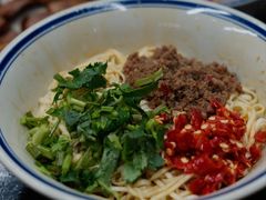 -万三面馆(青龙正街太古里店)