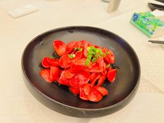 捞汁小萝卜-顺峰(南二环店)