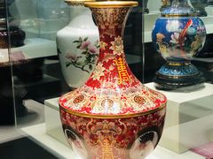 -中国景泰蓝艺术博物馆