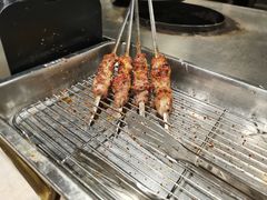 -谷丽麦馕新疆菜·清真(步步高梅溪新天地店)