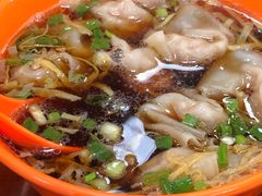 -味一早餐(新芝路店)