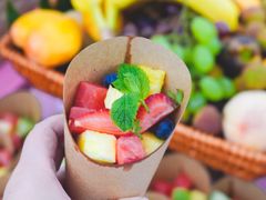 -上海明天广场JW万豪酒店