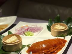 -梧桐北京烤鸭·铜锅涮肉(海岸城店)