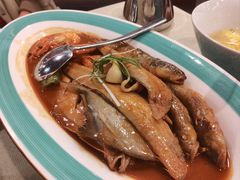 -渔娘渔家丹东海鲜(东直门店)