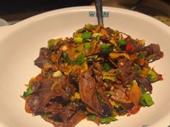 -宋徽厨·安徽菜(绿地店)