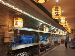 -杨记隆府(白象街店)