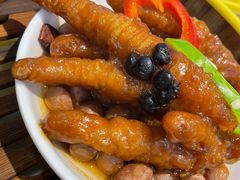 -敦煌喜宴(万达广场店)