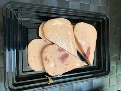 -鱼酷活鱼烤鱼(南京水游城店)