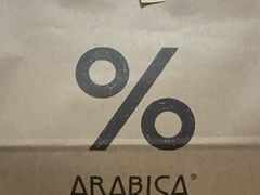 -% Arabica阿拉比卡咖啡烘焙工坊
